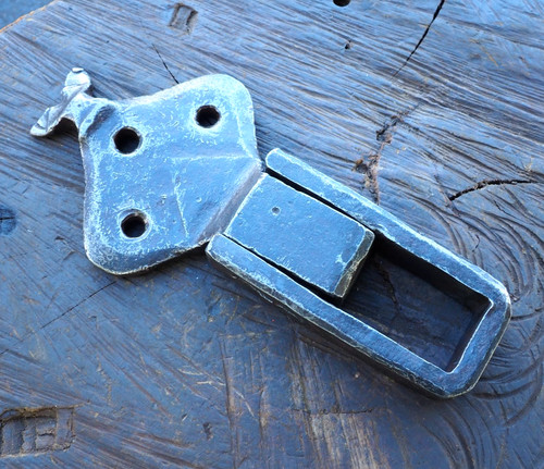 Sweet 5lb blacksmith anvil - sweet,