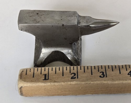 Vintage jewelers blacksmith - vintage,