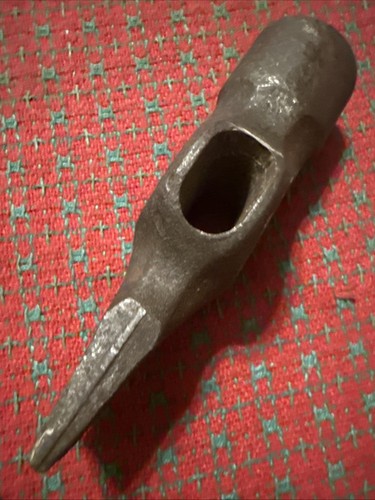 Vintage blacksmith forging - blacksmith,