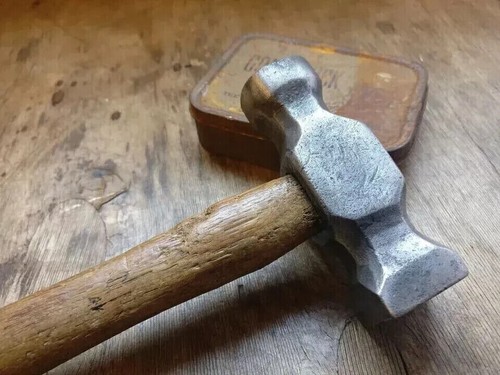 Vintage blacksmiths rounding - blacksmiths,