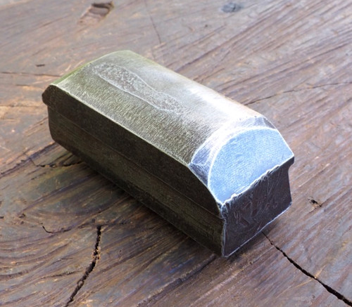 Crisp 25lb blacksmith - crisp, "little