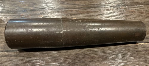 Angled solid cone - 10”,
