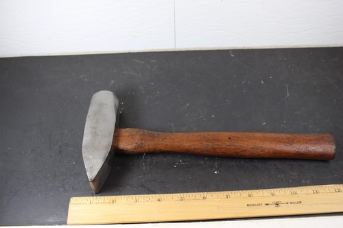 Vintage plumb 2lb cross - vintage, 2lb.