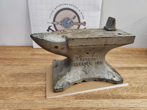 Vintage pound blacksmith - vintage, 19