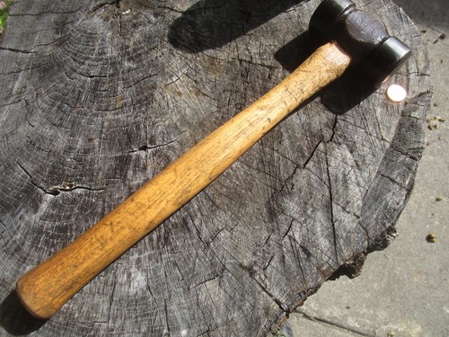 Vintage vaughan double - ,